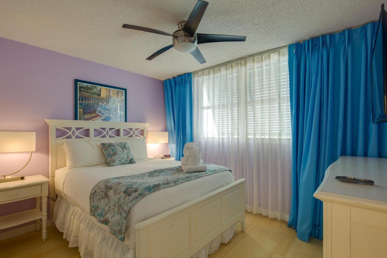 Sunrise Suites Cayo Cruz Suite #308 Key West Eksteriør billede