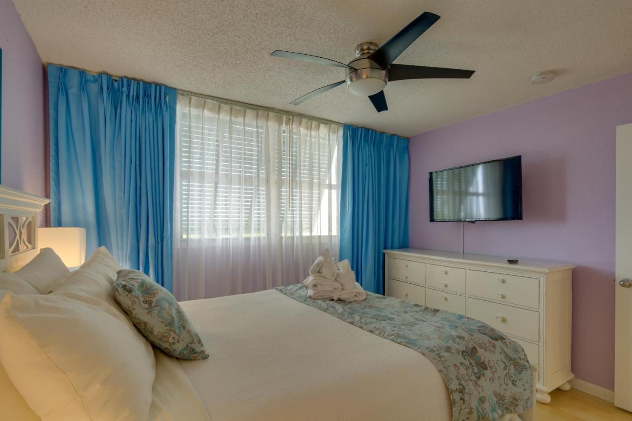 Sunrise Suites Cayo Cruz Suite #308 Key West Eksteriør billede
