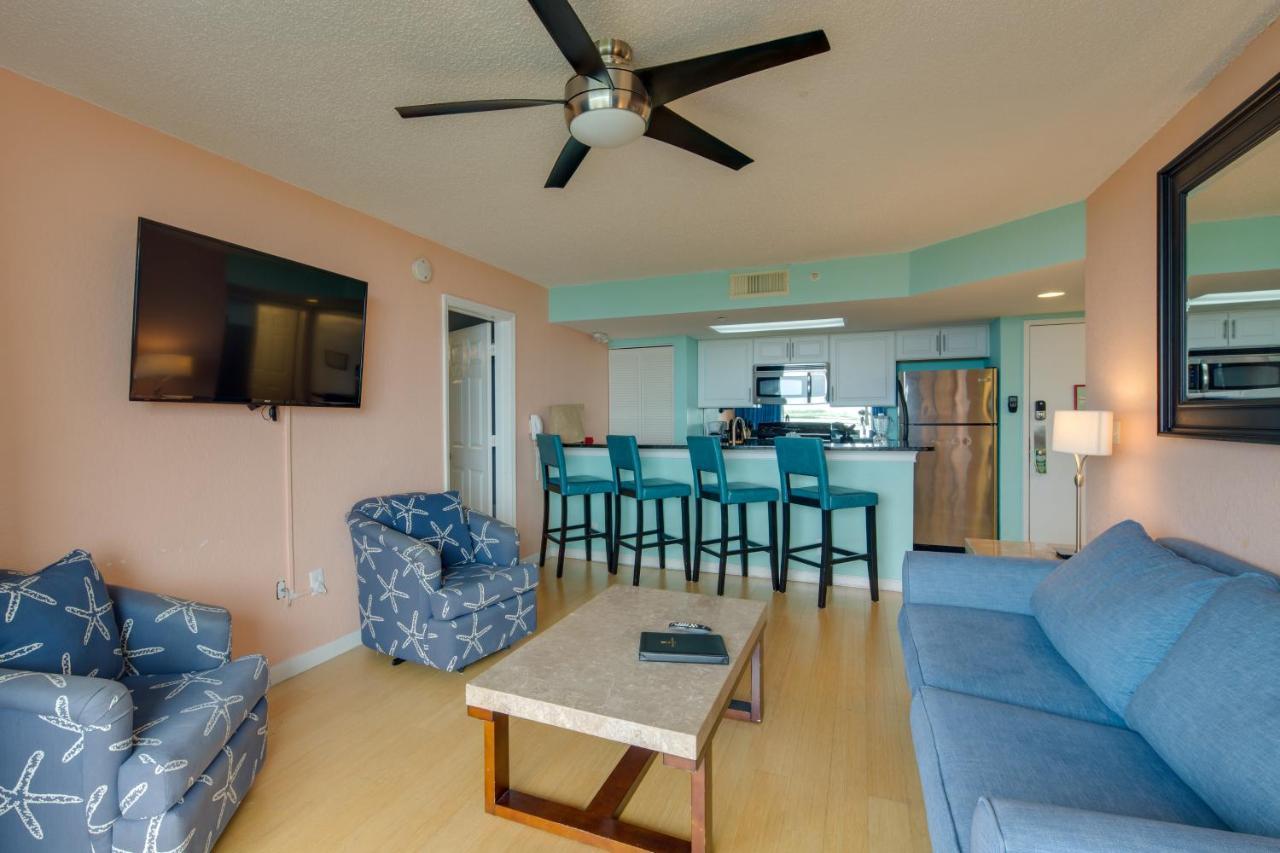 Sunrise Suites Cayo Cruz Suite #308 Key West Eksteriør billede