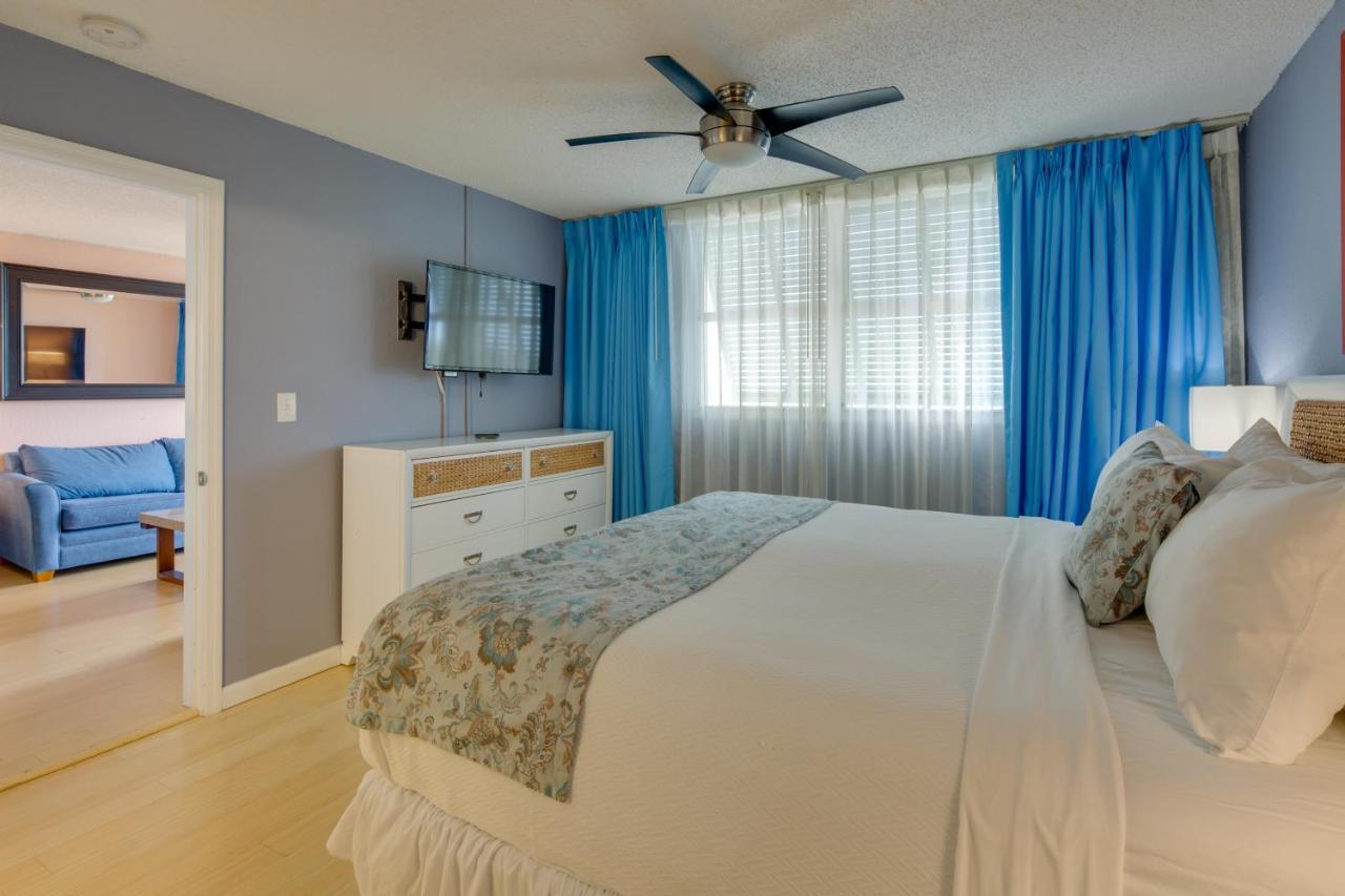 Sunrise Suites Cayo Cruz Suite #308 Key West Eksteriør billede