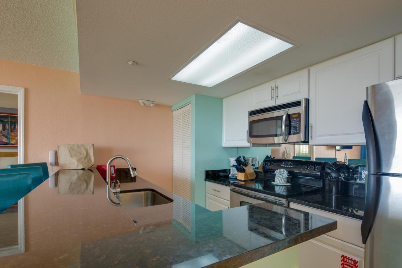 Sunrise Suites Cayo Cruz Suite #308 Key West Eksteriør billede